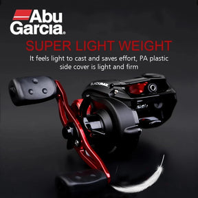 Abu Garcia Black Max3 Baitcasting Reel