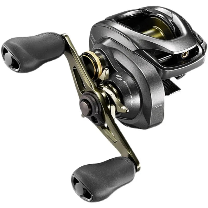 SHIMANO CURADO DC