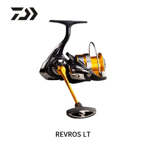 DAIWA REVROS LT Spinning Fishing Reel