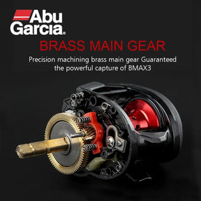 Abu Garcia Black Max3 Baitcasting Reel