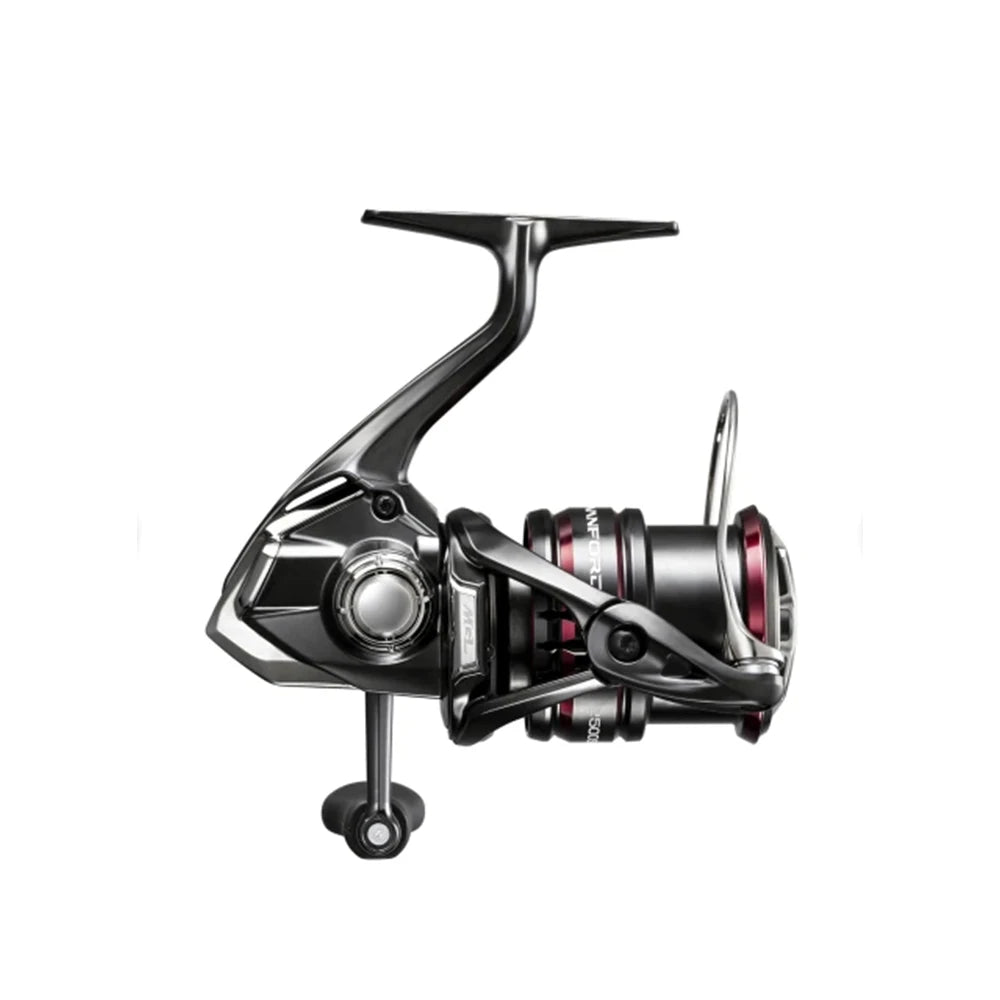 SHIMANO 2020 Original Vanford Spinning Fishing