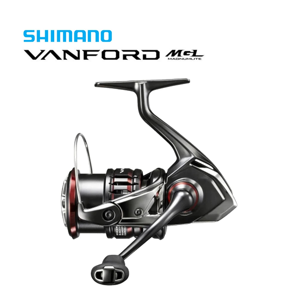 SHIMANO 2020 Original Vanford Spinning Fishing